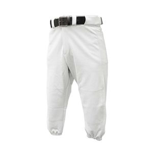 🇺🇲sz XS Franklin Baseball-Softball Pants White Youth